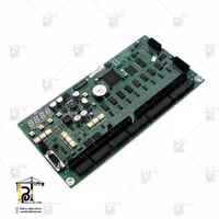 Escalator Main Board ID.NR.SY 398765