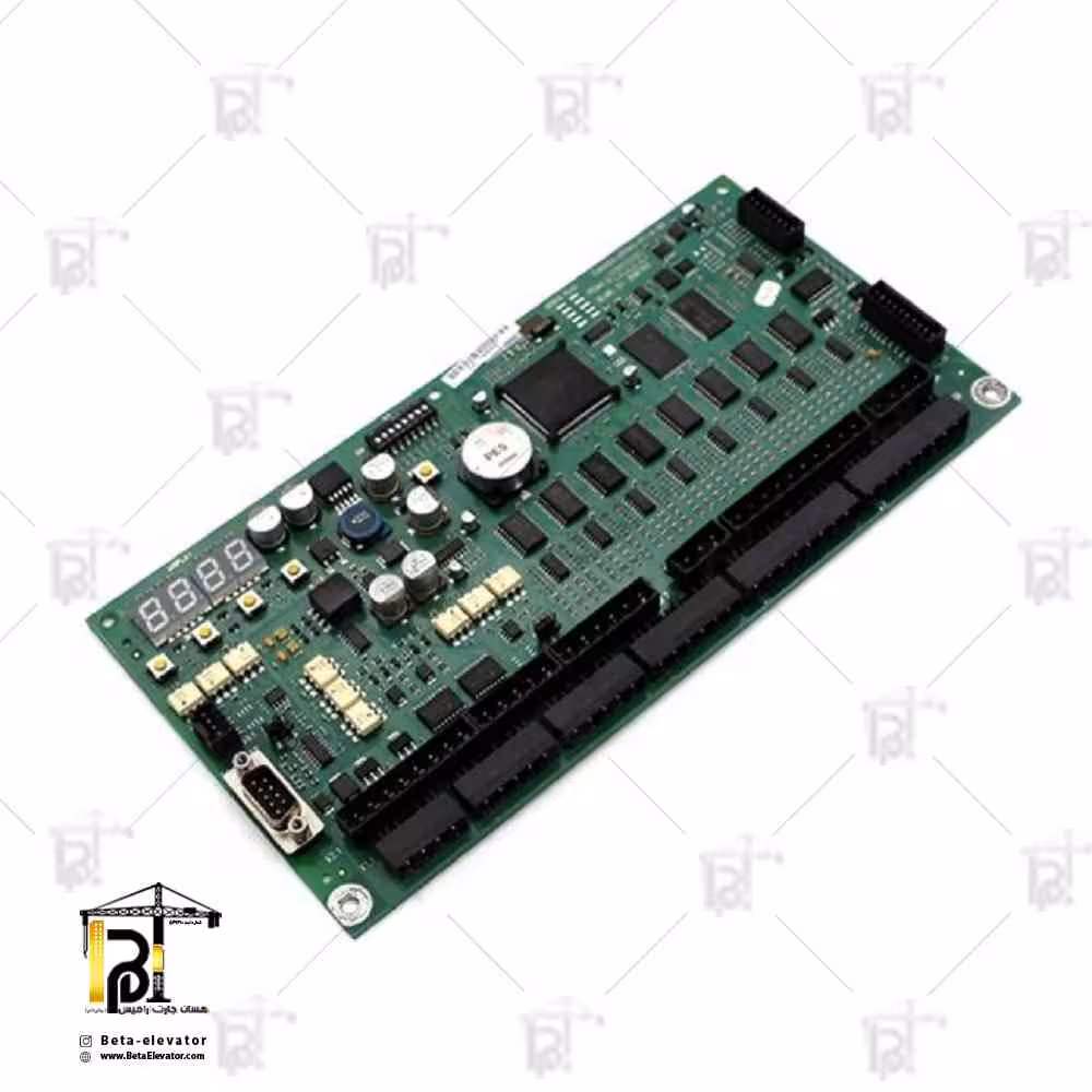 Escalator Main Board ID.NR.SY 398765