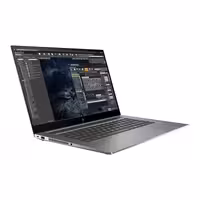 لپ تاپ HP Zbook Studio 15 G8 Core i7-11800H RTX 3060