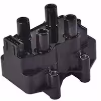 VPARTکویل دوبل ساژم پژو،پراید و پیکان ویرا ولتاژ