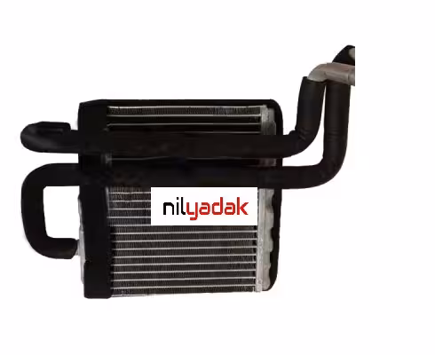 رادیاتور بخاری برلیانس H320 درجه یک