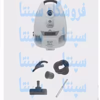 ست قطعات جاروبرقی مایدیا midea مدل s900d اورجینال شرکتی