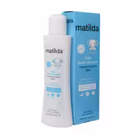شامپو ملایم کودک ماتیلداMatilda Baby Gentle Shampoo