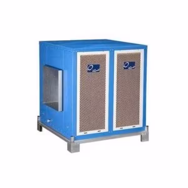 کولر آبی سلولزی صنعتی انرژی EC 20