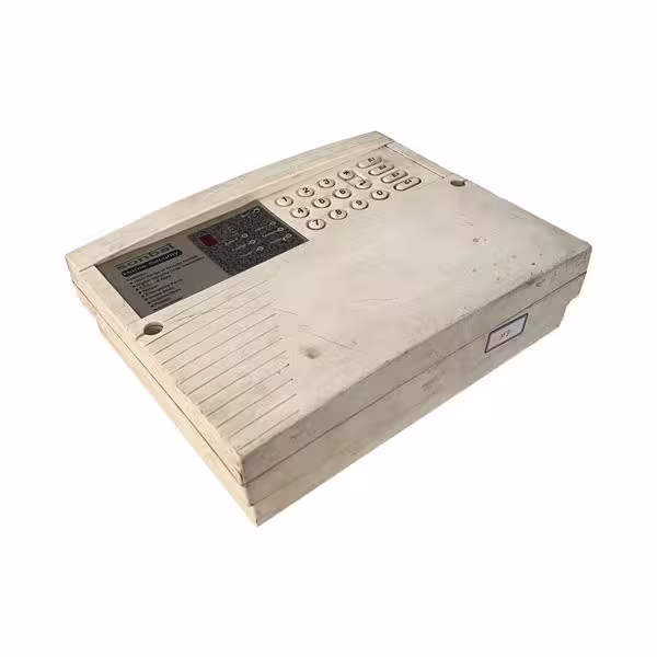 قاب دستگاه دزدگیر مدل (SONBAT)