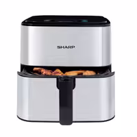 سرخ کن شارپ مدل KF-AF70RT-S3 ارسال از فارس