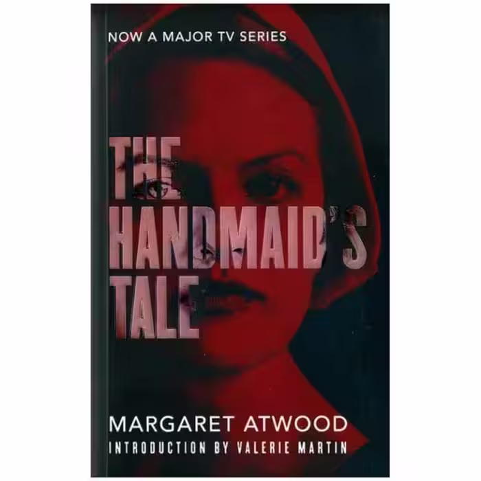 THE HANDMAIDS TALE