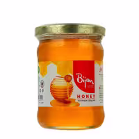 عسل طبیعی بیژن 300 گرمی