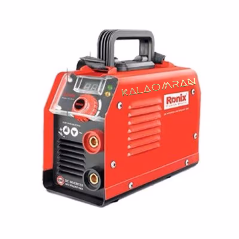 مینی اینورتر جوشکاری رونیکس مدل ‏ RH-4618