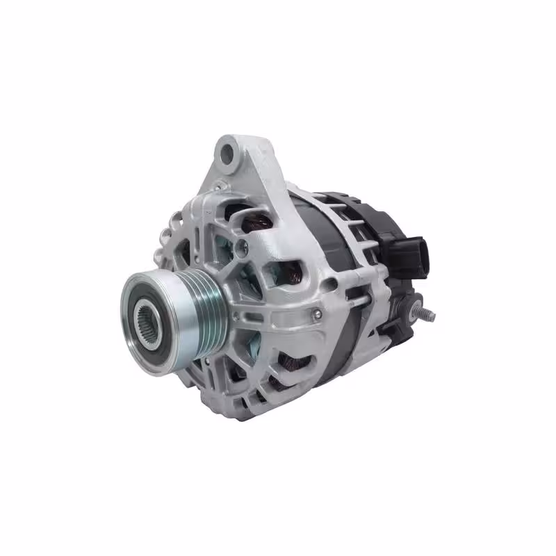 دینام ام جی MG 550