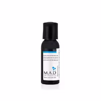 سرم بوستر ماسک زینک و گوگرد M.A.D