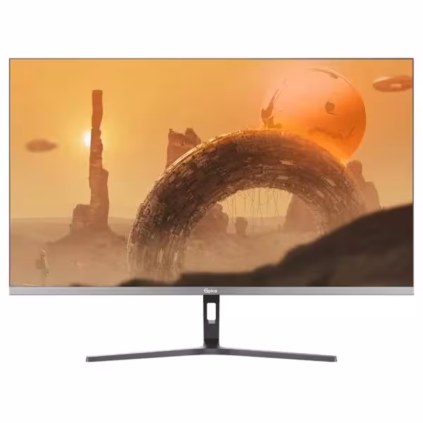 مانیتور جی پلاس مدل GDM-275MN سایز 27 اینچ