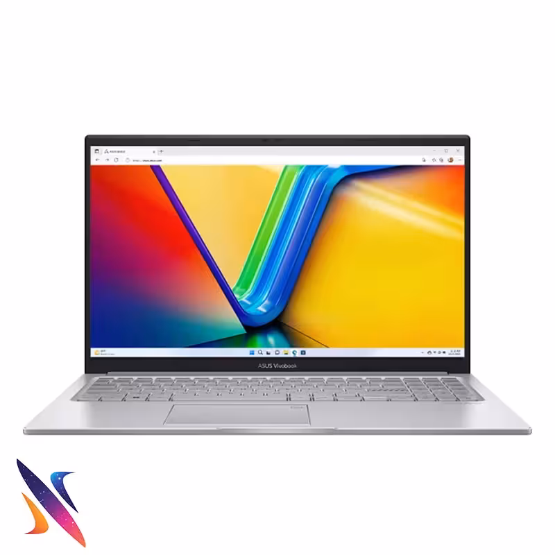 لپ تاپ ایسوس ASUS Vivobook X1504VA i5-1334U 12GB 1TB SSD