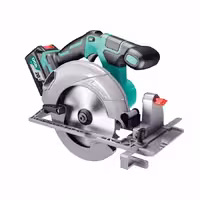 اره گردبر شارژی 165 میلیمتر 4 آمپر دی سی ای مدل ADMY165BM