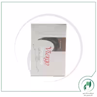 صابون زینکو ویرگو-Viergo