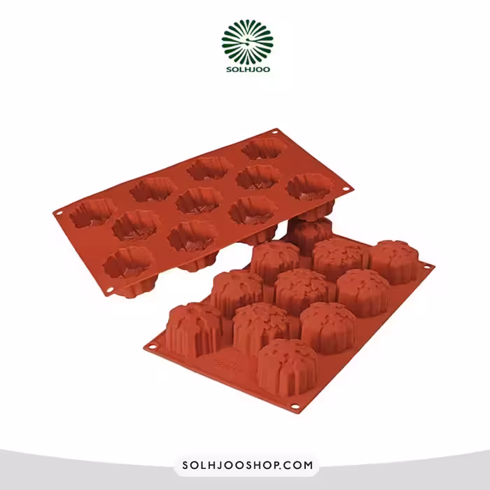 قالب سیلیکونی sf115 سیلیکومارت