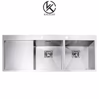 سینک اخوان توکار مدل 357