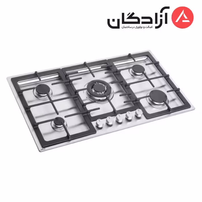 اجاق گاز لوکس آروما مدل ARYAN 11