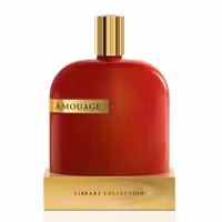 عطر ادکلن آمواج اوپوس ده | Amouage Opus X