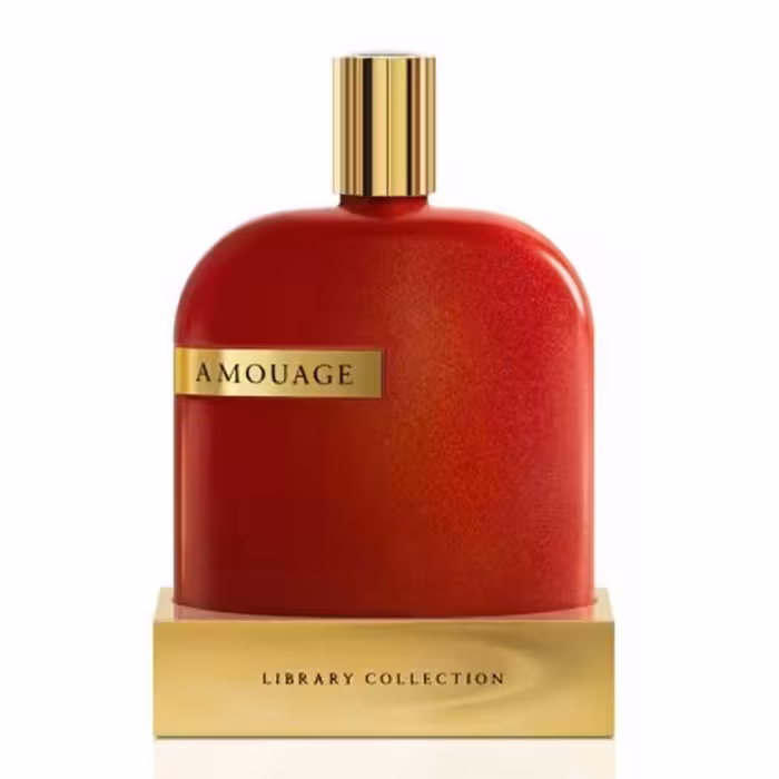 عطر ادکلن آمواج اوپوس ده | Amouage Opus X