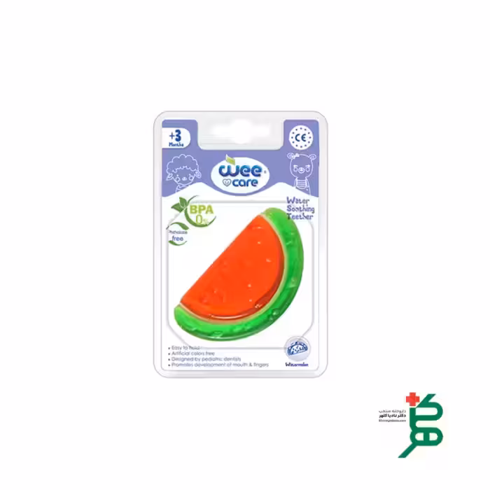 دندان گیر مایع وی کر کد T401/2