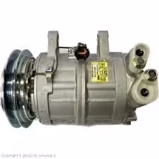 کمپرسور کولر پیکاپ اصلی