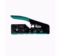 آچار سوکت زن شبکه K-Net مدل K-NTC7P68