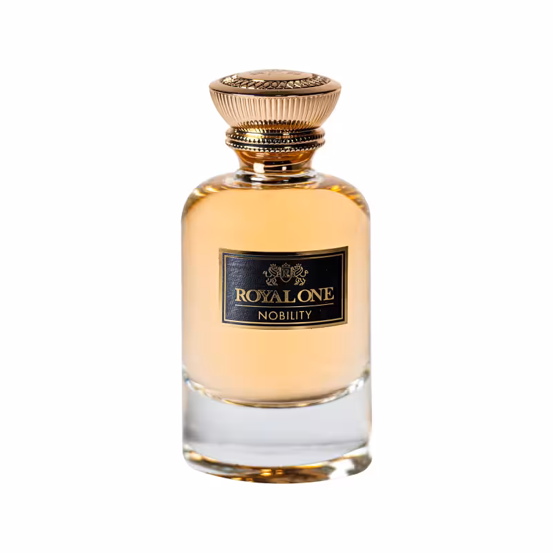 ادو پرفیوم زنانه مدل رویال وان مدل نوبیلیتی Nobility حجم 100 میلی لیتر | Royal one Nobility Eau De Perfume For Women 100 ml