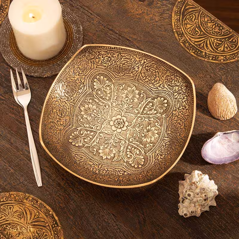 پیش دستی یا شیرینی خوری 19323