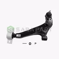 طبق نیسان ماکسیما – جلو سمت چپ – محصول اصلی