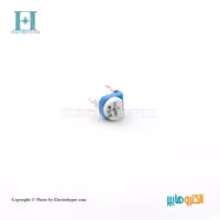 پتانسیومتر خوابیده 100Ω