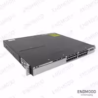 سوئیچ 24 پورت سیسکو Cisco WS-C3750X-24T-L