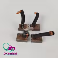 ذغال استارت پیکان شرکتی ایساکو اصل 0710100207