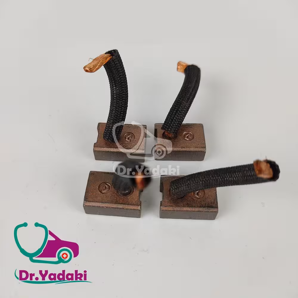 ذغال استارت پیکان شرکتی ایساکو اصل 0710100207