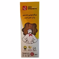 ماکارونی عارف (600 گرم)