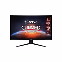 مانیتور 27 اینچ ام اس آی مدل G273CQ