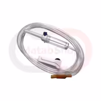 ست سرم دامی بزرگ بدون فیلتر سوپا