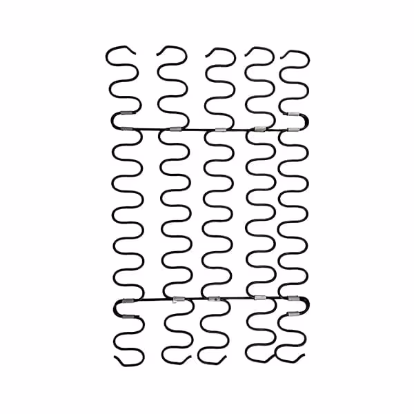 فنر زیر نشیمنگاه صندلی ماساژور 50*32 سانتیمتر