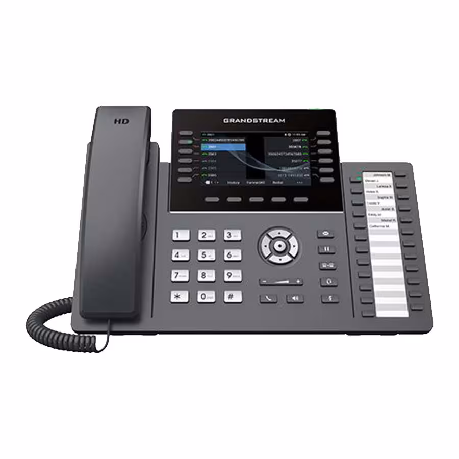 قیمت و خرید گوشی تلفن تحت شبکه گرند استریم مدل GRP2636 | یاس ارتباط