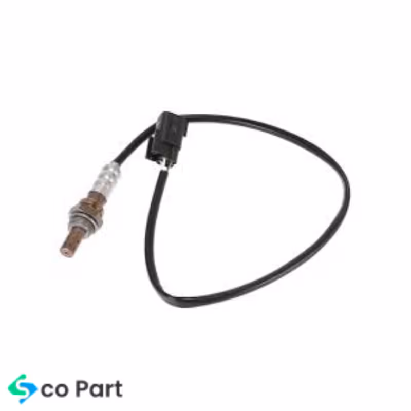 سنسور اکسیژن اپتیما MG