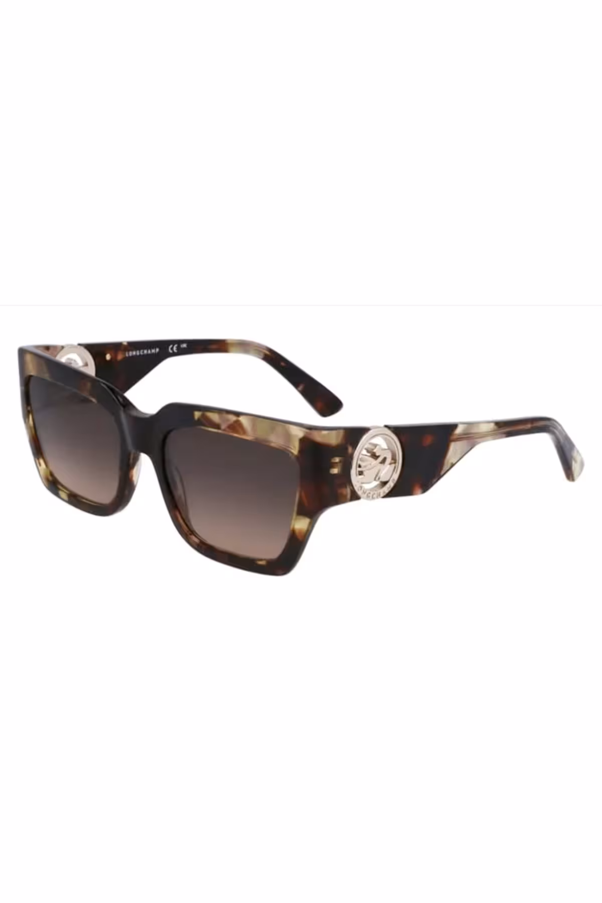 عینک آفتابی LO735S 205 اورجینال Longchamp