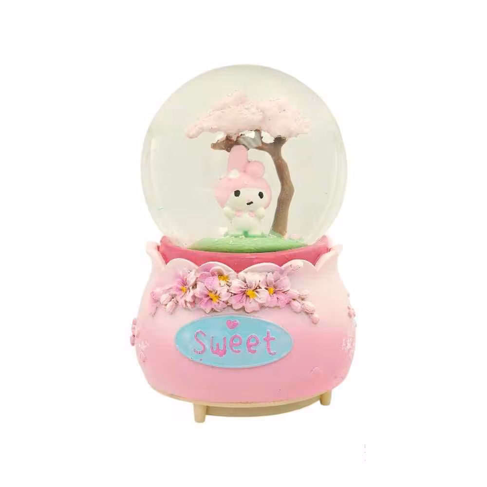 گوی موزیکال کدB-130