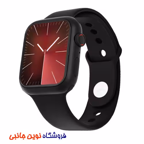 ساعت هوشمند گرین لاین مدل ULTIMATE 41 ا Green Lion ULTIMATE 41 Smart Watch (تک / عمده )