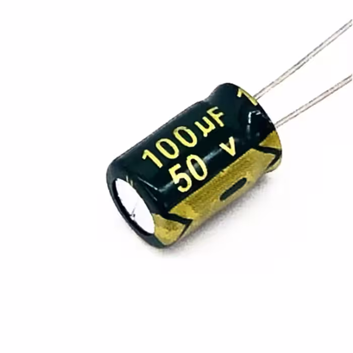 خازن الکترولیتی 50 100