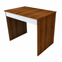 میز کامپیوتر مدل مارال کشودار