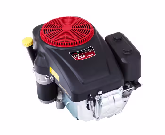 موتور بنزینی 12 اسب بخار لانسین مدل LC1P90F-1