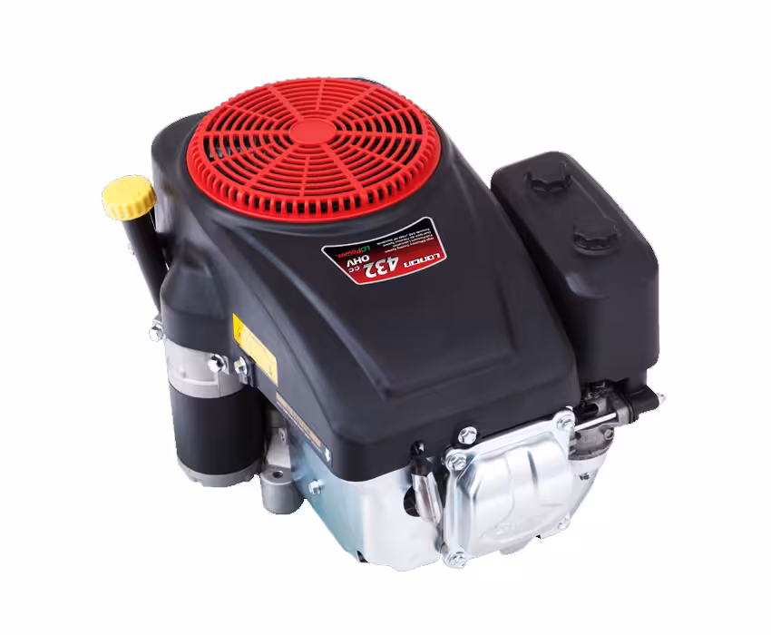 موتور بنزینی 12 اسب بخار لانسین مدل LC1P90F-1