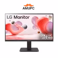 مانیتور LG مدل 22MR410