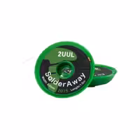 سیم قلع کش 2UUL Dw11 2015 (قطر 2 میلی متری)