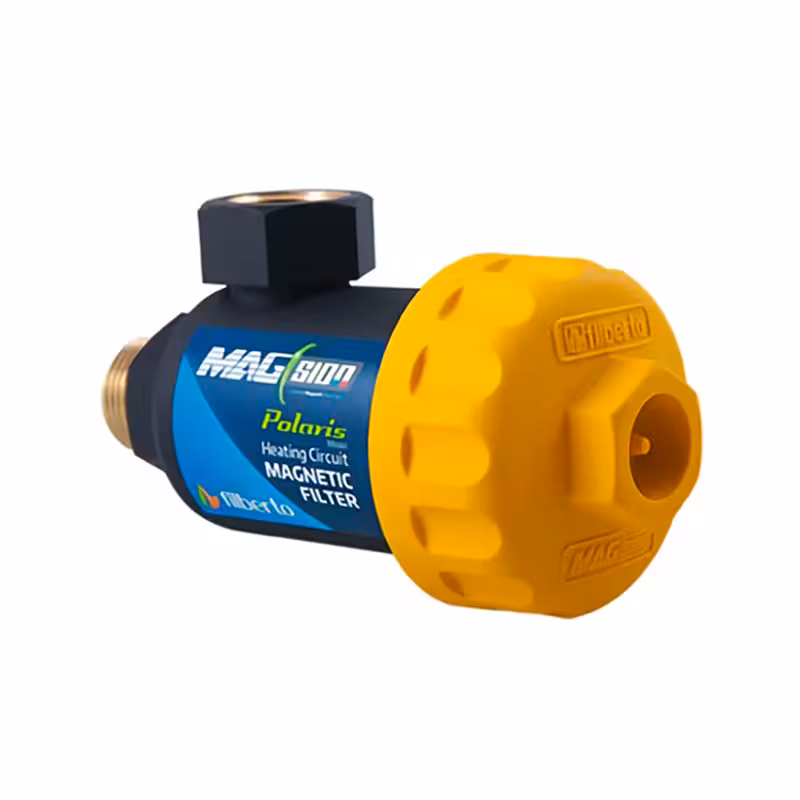 فیلتر مغناطیسی فیلبرتو مگسیون مدل پولاریس